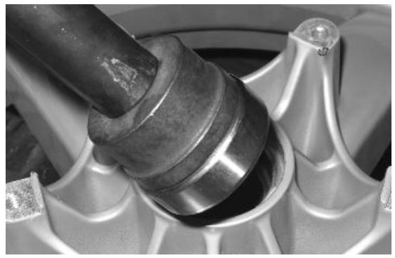 PIAGGIO XEVO - Specific tooling - 2