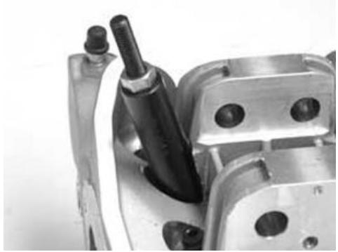 PIAGGIO XEVO - Specific tooling - 1