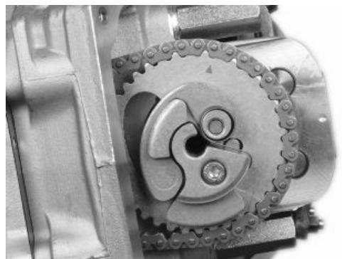 PIAGGIO XEVO - Locking torques (N^*m) - 4