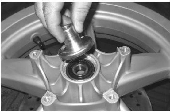 PIAGGIO XEVO - Specific tooling - 1