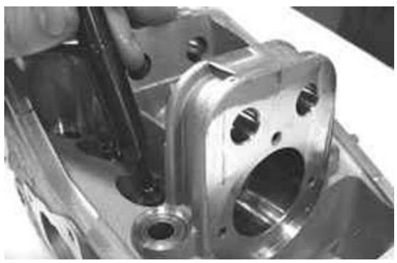 PIAGGIO XEVO - Specific tooling - 1