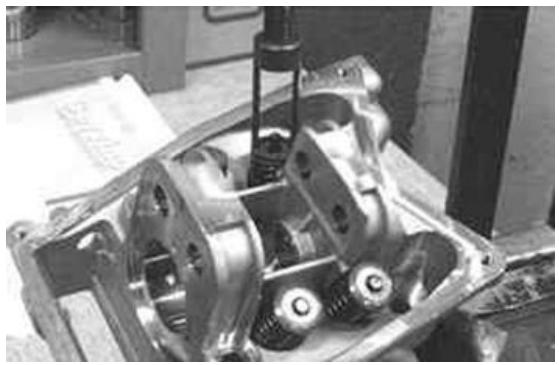 PIAGGIO XEVO - Specific tooling - 1
