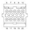 PIAGGIO XEVO - Specific tooling - 2