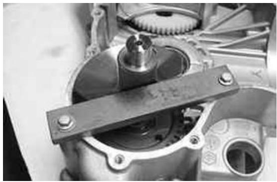 PIAGGIO XEVO - Specific tooling - 1