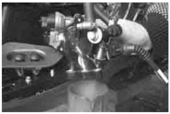 PIAGGIO XEVO - Specific tooling - 2