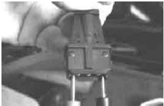 PIAGGIO XEVO - Electric characteristic - 1
