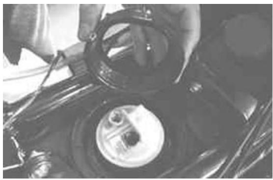 PIAGGIO XEVO - CAUTION - 2