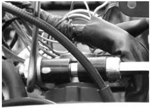 PIAGGIO XEVO - Specific tooling - 1