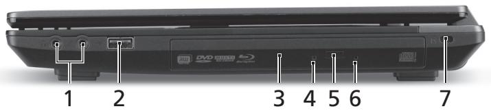 ACER TRAVELMATE 4750G - 오름름 - 1