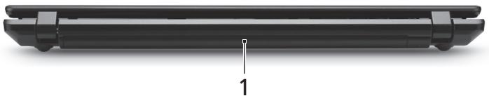 ACER TRAVELMATE 5735G - 吊箜 吴合 - 1