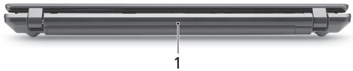 ACER TRAVELMATE 5740Z - BnD c3aAn - 1