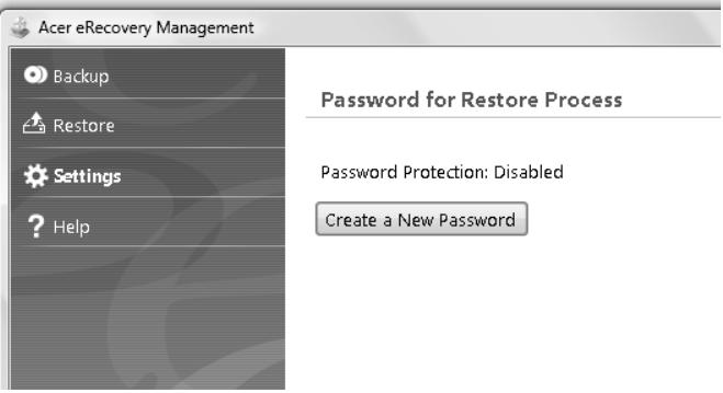 ACER TRAVELMATE 5742Z - Acer PowerSmart -näppäin - 4