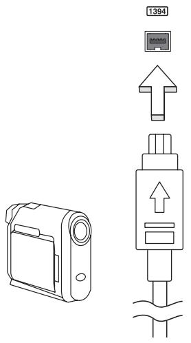 ACER TRAVELMATE 5742Z - IEEE 1394 prievadas (tik tam tikruose modeliuose) - 1