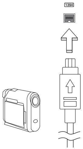 ACER TRAVELMATE 5742Z - Port IEEE 1394 (len pre urcité modely) - 1