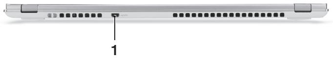 ACER ASPIRE S7-191 - HJNJIaVgTuaN - 1