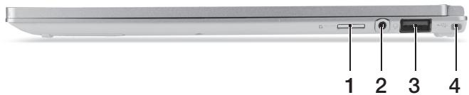 ACER ASPIRE S7-191 - 오늘름 - 1