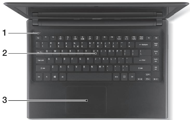 ACER ASPIRE V5-471PG - Μια ξενάγηση του φορητού υπολογιστή Acer - 1