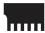 ACER ASPIRE V5-471PG - 底视图 - 3