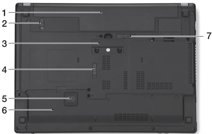 ACER TRAVELMATE P643-V - - 3.0 uazjntu USB junoun - 1