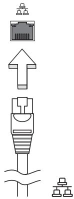 ACER ASPIRE 5552G - Integrert nettverksfunksjon - 1