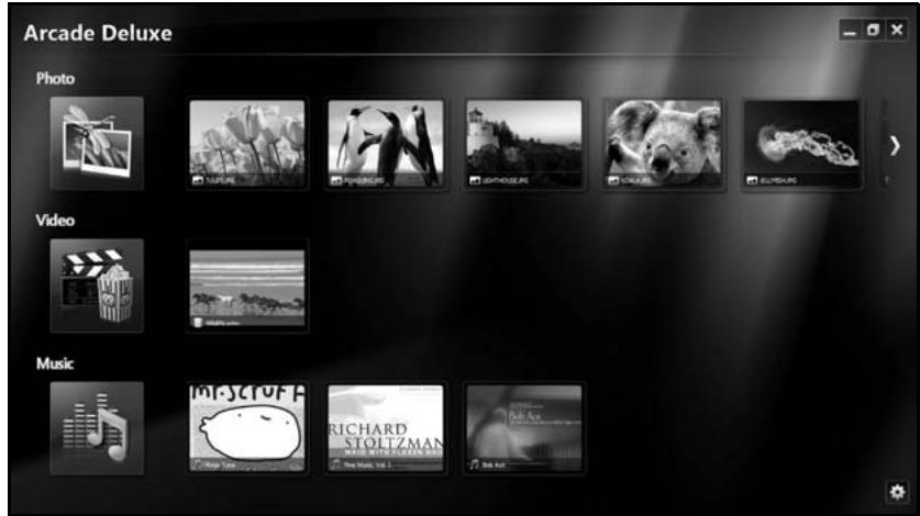ACER ASPIRE 5552G - Windows atstatymas is rezerviniu kopiju disku - 2