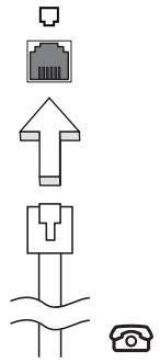 ACER ASPIRE 5552G - Modem fax/dati (solo per alcuni modelli) - 2