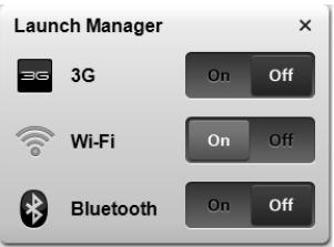 ACER ASPIRE 5552G - 種種の類別RF規則(RSS-102)は効 - 1