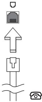 ACER ASPIRE 5552G - Faksa/datu modems (tikai noteiktiem modeliem) - 2