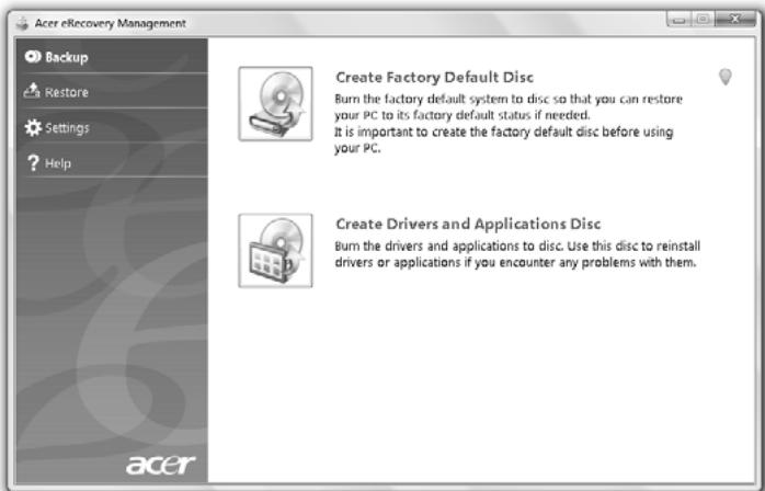 ACER ASPIRE 5552G - EyypaΦn εφεδρικό δίσκου - 1
