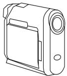 ACER ASPIRE 5552G - Port IEEE 1394 (tylko w niedtórych modelach) - 1