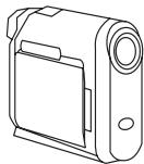 ACER ASPIRE 5552G - IEEE 1394-port (endast für vissa modeller) - 1