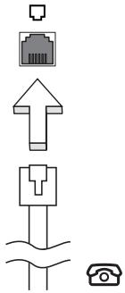 ACER ASPIRE 5552G - 传真/数据调制解调器（仅限部分型号） - 2