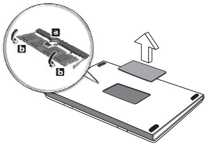 ACER ASPIRE 5552G - ExpressCard (wJyHm) - 3