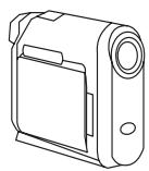 ACER ASPIRE 5552G - Port IEEE 1394 (seulement pour certains modèles) - 1