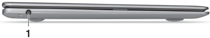 ACER ASPIRE S3-371 - Сведения об интерфейсе USB 3.0 - 1