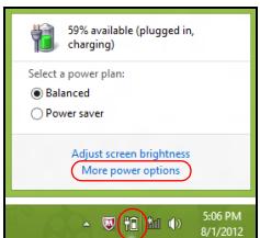 ACER ASPIRE V3-771G-73636G1TMAII - Wyłuczanie szybkiego rozruchu - 2