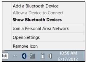 ACER ASPIRE V3-771G-73636G1TMAII - Aktivera och inaktivera Bluetooth - 2