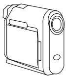 ACER ASPIRE V3-771G-73636G1TMAII - Porta IEEE 1394 (apenas para determinados modelos) - 1