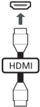 ACER ASPIRE V3-771G-73636G1TMAII - Nagy felbontásu multimédias interfész (csakBizonyos modelk esetében) - 1