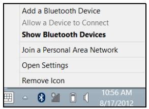 ACER ASPIRE V3-771G-73636G1TMAII - Bluetooth in- en uitschakelen - 2