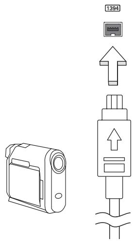 ACER ASPIRE V3-771G-73636G1TMAII - Port IEEE 1394 (hanya untuk model-model tertentu) - 1