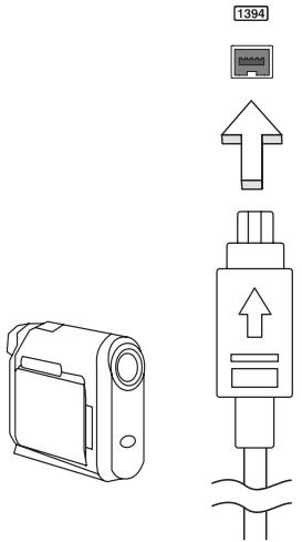 ACER ASPIRE V3-771G-73636G1TMAII - IEEE1394端口（仅限部分型号） - 1