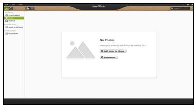 ACER ASPIRE V3-771G-73636G1TMAII - Acer clear-fi - 4