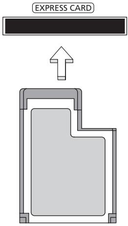 ACER ASPIRE V3-771G-73636G1TMAII - ExpressCard'i sisestamine - 1