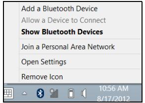 ACER ASPIRE V3-771G-73636G1TMAII - Aktivierung und Deaktivierung von Bluetooth - 2