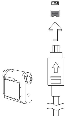 ACER ASPIRE V3-771G-73636G1TMAII - Port IEEE 1394 (pouze u vybranjch modelu) - 1