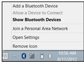 ACER ASPIRE V3-771G-73636G1TMAII - Activarea Şidezactivarea Bluetooth - 2