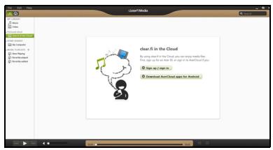 ACER ASPIRE V3-771G-73636G1TMAII - Acer clear-fi - 3