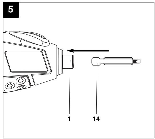 EINHELL RT-SD 3.6 LI - 8