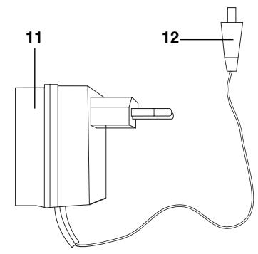 EINHELL RT-SD 3.6 LI - 3